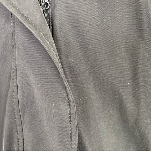 Everlane Black The Renew Long Puffer Jacket - Picture 6 of 8